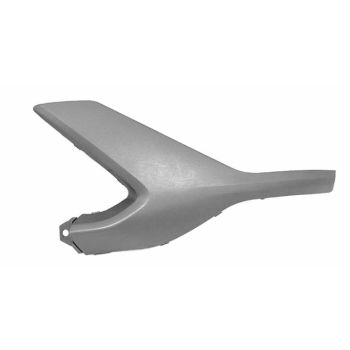 HYUNDAI SANTA FE FRONT BUMPER MLDG LOWER LEFT (Driver Side) TXT-GRAY **CAPA** OEM#86578S2500 2021-2023 PL# HY1046121C