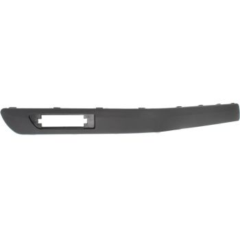 HYUNDAI ELANTRA  FRONT BUMPER COVER MLDG RIGHT (Passenger Side) OEM#865722D610 2004-2006 PL# HY1047104