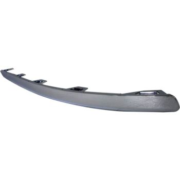 HYUNDAI ELANTRA WAGON (TOURING) FRONT BUMPER COVER MOLDING RIGHT (Passenger Side) OEM#865822L300 2009-2012 PL# HY1047105
