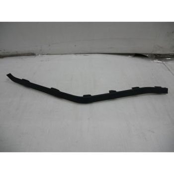 HYUNDAI ELANTRA SEDAN  FRONT BUMPER SIDE MLDG RIGHT (Passenger Side) TXT-BLACK (USA) OEM#86564F3500 2019-2020 PL# HY1047116