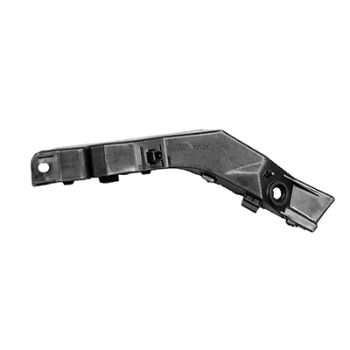 HYUNDAI GENESIS COUPE FRONT REINFORCEMENT SUPPORT BRACKET RIGHT (Passenger Side) OEM#865142M000 2010-2012 PL# HY1063103