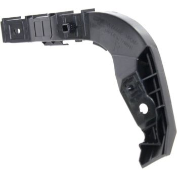 HYUNDAI ELANTRA SEDAN FRONT BUMPER COVER SIDE BRACKET LOWER RIGHT (Passenger Side) (PLASTIC) OEM#865142H000 2007-2010 PL# HY1067112