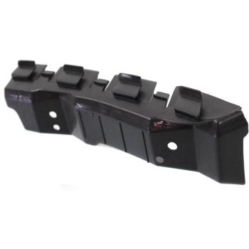 HYUNDAI GENESIS SEDAN FRONT BUMPER COVER SUPPPORT BRACKET RIGHT (Passenger Side) OEM#865523M000 2009-2010 PL# HY1067115