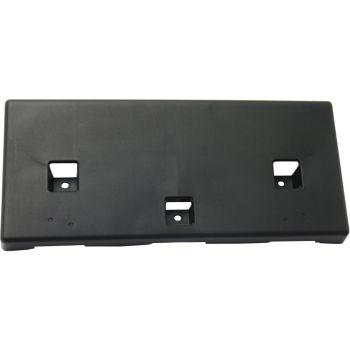 HYUNDAI ELANTRA GT/5DOORS FRONT LICENSE PLATE BRACKET (EXC N-LINE) OEM#86519G3150 2018-2020 PL# HY1068111