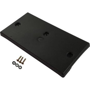 HYUNDAI SANTA FE FRONT LICENSE PLATE BRACKET OEM#86519S2000 2019-2020 PL# HY1068113