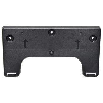 HYUNDAI SANTA FE SPORT  (2.0/2.4L) FRONT LICENSE PLATE BRACKET OEM#865194Z500 2017-2018 PL# HY1068116