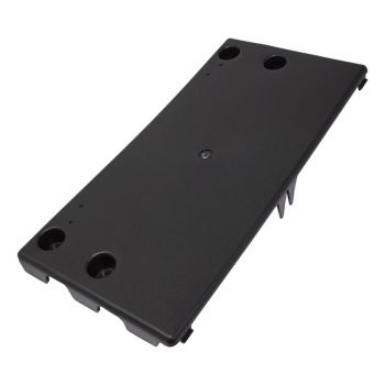 HYUNDAI ELANTRA SEDAN FRONT LICENSE PLATE BRACKET (1.6L TURBO SPORT) OEM#86519F2510 2017-2018 PL# HY1068119