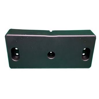 HYUNDAI ELANTRA GT/5DOORS FRONT LICENSE PLATE BRACKET (BASE/SE/LIMITED) OEM#86519A5810 2016-2017 PL# HY1068124