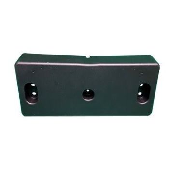 HYUNDAI ELANTRA GT/5DOORS FRONT LICENSE PLATE BRACKET (L/GL/GLS)) OEM#86519A5610 2016-2017 PL# HY1068125