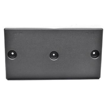 HYUNDAI ELANTRA SEDAN  FRONT LICENSE PLATE BRACKET (WO/RADAR CRUISE) OEM#86519AA010 2021-2023 PL# HY1068126