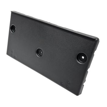 HYUNDAI ELANTRA SEDAN FRONT LICENSE PLATE BRACKET (N-LINE)(1.6T) OEM#86519AA810 2021-2023 PL# HY1068144