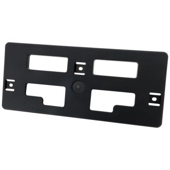 HYUNDAI KONA ELECTRIC FRONT LICENSE PLATE BRACKET OEM#86519K4AB0 2022-2023 PL# HY1068147