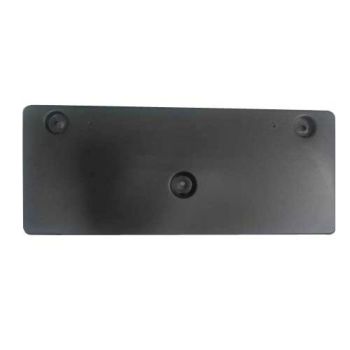 HYUNDAI TUCSON HYBRID/PLUG-IN HYBRID FRONT LICENSE PLATE BRACKET (N-LINE) OEM#86529N9CB0 2022-2024 PL# HY1068150