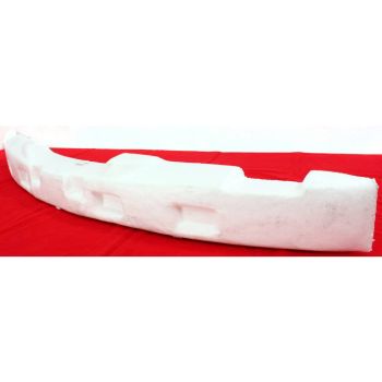 HYUNDAI ELANTRA  FRONT BUMPER ABSORBER (W/MLDGS TYPE) OEM#865202D600 2004-2006 PL# HY1070117