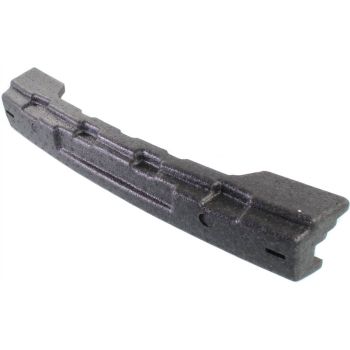 HYUNDAI SANTA FE FRONT BUMPER ABSORBER OEM#865200W700 2010-2012 PL# HY1070132