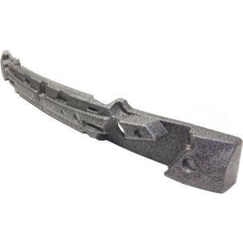 HYUNDAI SONATA HYBRID FRONT BUMPER ABSORBER OEM#865204R100 2011-2015 PL# HY1070133