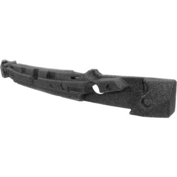 HYUNDAI SONATA HYBRID FRONT BUMPER ABSORBER **CAPA** OEM#865204R100 2011-2015 PL# HY1070133C