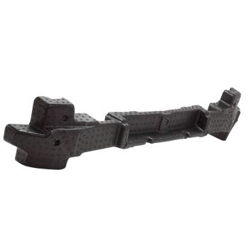 HYUNDAI SANTA FE  FRONT BUMPER ABSORBER **CAPA** OEM#86521S2000 2019-2020 PL# HY1070176C