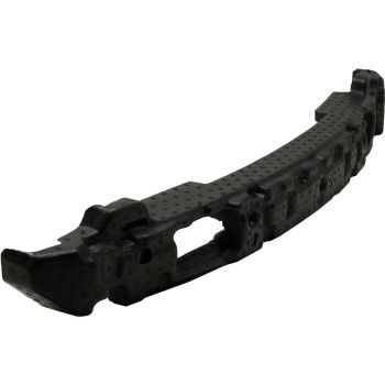 HYUNDAI ELANTRA GT (5DOORS)  FRONT BUMPER ABSORBER (BASE/SE/LIMITED) OEM#86520A5810 2016-2017 PL# HY1070185