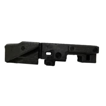 HYUNDAI SONATA  FRONT BUMPER ABSORBER LEFT (Driver Side) ((SEL/SEL PLUS/LIMITED) **CAPA** OEM#86521L0400 2020-2022 PL# HY1072103C