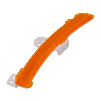 HYUNDAI PALISADE  FRONT BUMPER REFLECTOR LEFT (Driver Side)**CAPA** OEM#921A1S8000 2020-2022 PL# HY1084101C