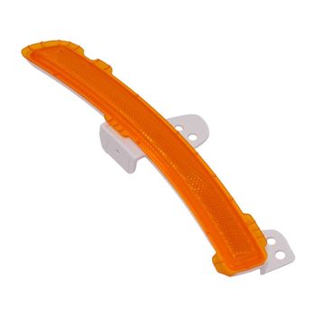 HYUNDAI PALISADE  FRONT BUMPER REFLECTOR RIGHT (Passenger Side) OEM#921A2S8000 2020-2022 PL# HY1085101