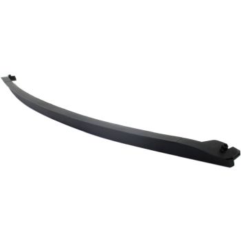 HYUNDAI ACCENT SEDAN FRONT BUMPER LOWER SPOILER DK-GRAY OEM#865911R000 2012-2013 PL# HY1087104