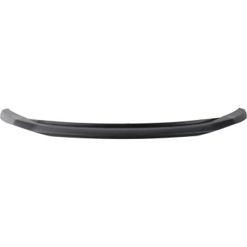 HYUNDAI ELANTRA SEDAN  FRONT BUMPER LOWER SPOILER (USA BUILT) OEM#86591F3500 2019-2020 PL# HY1093107