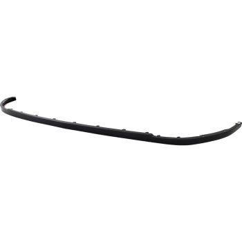 HYUNDAI SANTA FE SPORT (2.0/2.4L) FRONT BUMPER AIR DAM BLACK OEM#865254Z000 2013-2016 PL# HY1095101