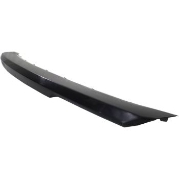 HYUNDAI TUCSON FRONT BUMPER SKID PLATE (W/ PEDESTRIAN SENSOR) OEM#86565D3200 2016-2017 PL# HY1095103