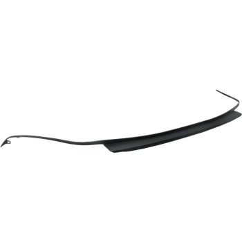 HYUNDAI ELANTRA SEDAN FRONT BUMPER LOWER MOLDING MAT-TXT BLACK (USA BUILT) OEM#86591F3000 2017-2018 PL# HY1095107