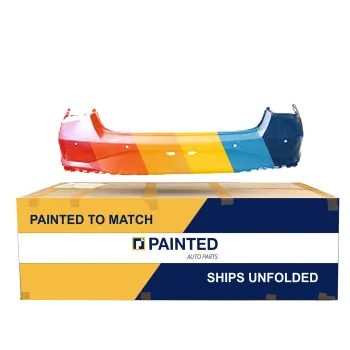 2021-2023 HYUNDAI ELANTRA SEDAN Rear Bumper PRM SW Sensor USA OEM# 86610AB010 PL# HY1100244