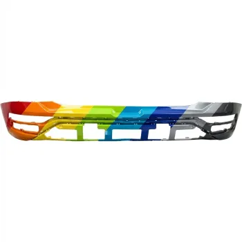 2022-2024 HYUNDAI TUCSON Rear Bumper w/ Sensor Limited USA OEM# 86650CW020 PL# HY1100250