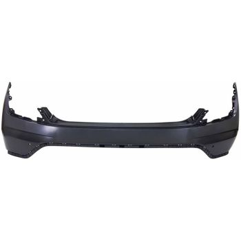 HYUNDAI KONA ELECTRIC REAR BUMPER COVER PRIMED (W/SENSOR)(LIMITED) OEM#86610K4AB0 2022-2023 PL# HY1100278