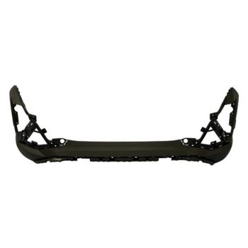 HYUNDAI KONA REAR BUMPER COVER TXT-BLACK (SE/SEL) OEM#86650BE020AS 2024-2025 PL# HY1100280