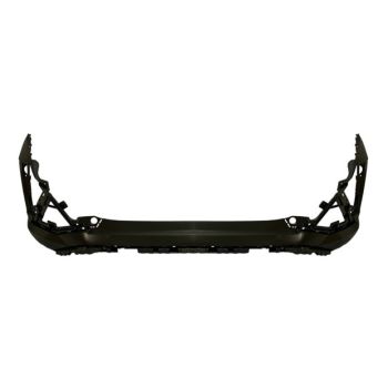HYUNDAI KONA REAR BUMPER COVER PRIMED (W/SENSOR)(LIMITED) OEM#86650BE130AS 2024-2025 PL# HY1100282