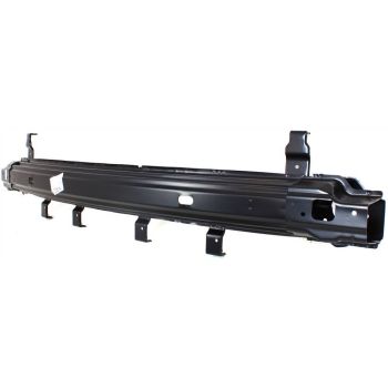 HYUNDAI SANTA FE  REAR BUMPER REINF (STEEL)(TO 12-31-06) OEM#866300W000 2007 PL# HY1106137