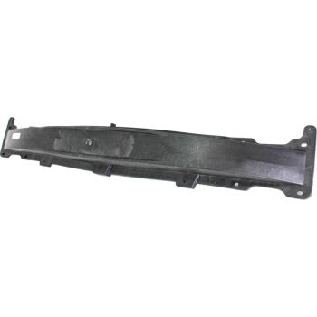HYUNDAI ACCENT HATCHBACK  REAR BUMPER REINF (TO 5-25-09) OEM#866311E150 2007-2009 PL# HY1106143