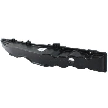 HYUNDAI ELANTRA WAGON (TOURING)  REAR BUMPER REINF (SMC) OEM#866312L320 2009-2012 PL# HY1106146