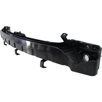 HYUNDAI SANTA FE  REAR BUMPER REINF (SMC) OEM#866300W700 2010-2012 PL# HY1106147