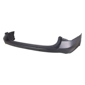 HYUNDAI PALISADE REAR BUMPER COVER PRIMED (EXC CALLIGRAPHY) **CAPA** OEM#86640S8CB0 2023-2025 PL# HY1114113C