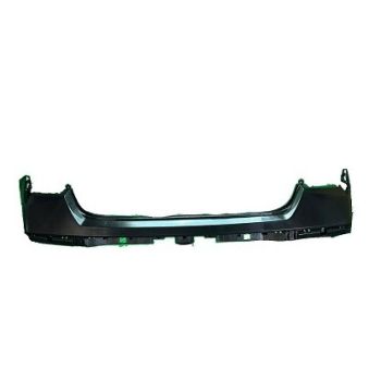 HYUNDAI ELANTRA SEDAN HYBRID REAR BUMPER COVER PRM OEM#86611AAAA0 2024-2025 PL# HY1114116