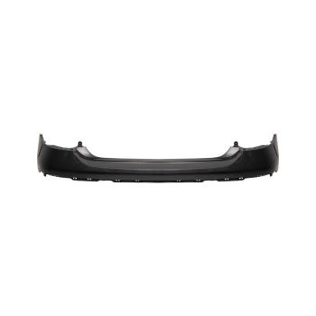 HYUNDAI IONIQ 6 REAR BUMPER COVER UPPER PRIMED (WO/SENSOR) **CAPA** OEM#86610KL200 2023-2024 PL# HY1114118C