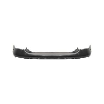 HYUNDAI IONIQ 6 REAR BUMPER COVER UPPER PRIMED (W/SENSOR) **CAPA** OEM#86610KL300 2023-2024 PL# HY1114119C
