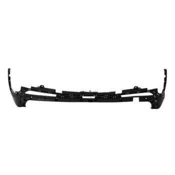 HYUNDAI PALISADE REAR BUMPER COVER LOWER PRIMED (CALLIGRAPHY) OEM#86650S8SA0 2023-2025 PL# HY1115133