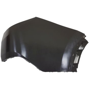 HYUNDAI SANTA CRUZ REAR BUMPER SIDE COVER RIGHT (Passenger Side) PRIMED **CAPA** OEM#86657K5000 2022-2024 PL# HY1117101C