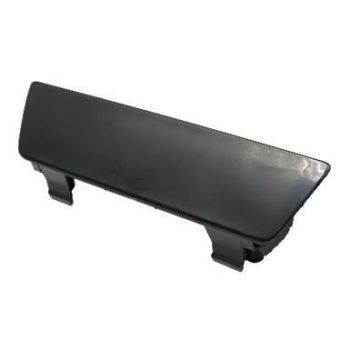HYUNDAI ELANTRA SEDAN HYBRID REAR BUMPER LOWER MLDG CENTER (LIMITED) OEM#86669AAAA0 2024-2025 PL# HY1137102