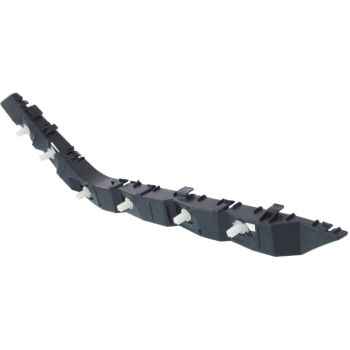 HYUNDAI SONATA HYBRID REAR BUMPER COVER UPPER RETAINER OUTER LEFT (Driver Side) (TO 5-17-11) OEM#866133S000 2011 PL# HY1142102