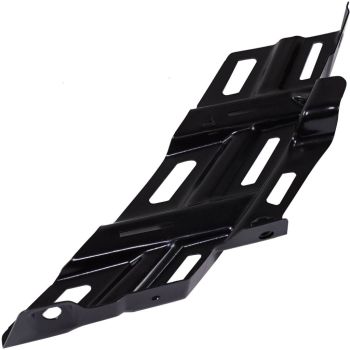 HYUNDAI SANTA FE SPORT  (2.0/2.4L) REAR BUMPER LOWER COVER SIDE SUPPORT LEFT (Driver Side) OEM#866234Z500 2013-2018 PL# HY1142121