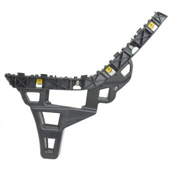 HYUNDAI SONATA REAR BUMPER COVER SIDE BRACKET LEFT (Driver Side) (Driver Side) **CAPA** OEM#86613C2000 2015-2017 PL# HY1142123C